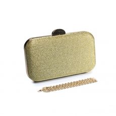 Pochette Nalani Doré au meilleur prix au Maroc