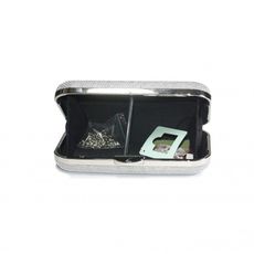 Pochette Nalani Argent au meilleur prix au Maroc