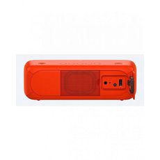 SRS-XB30 Enceinte Portable sans Fil Bluetooth Rouge au meilleur prix au Maroc