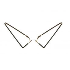 Boucles d'oreilles Kailey au meilleur prix au Maroc