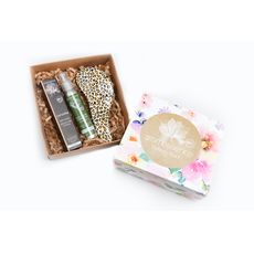 COFFRET SOIN DES CHEVEUX  (Huile antichute Capiderm+Brosse démêlante+Huile d’Olive) au meilleur prix au Maroc