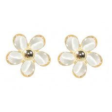 Boucles d'oreilles Lillie au meilleur prix au Maroc