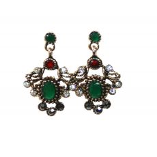 Boucles d'oreilles Laney au meilleur prix au Maroc