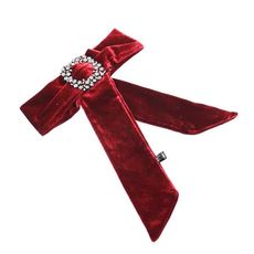 Broche Cravate Alina au meilleur prix au Maroc
