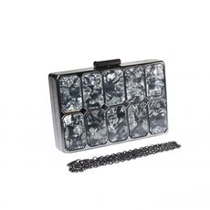 Pochette Kaelyn kokiage au meilleur prix au Maroc