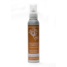 Huile nourrissante & hydratante pour corps, visage et cheveux. 100% produit naturel. 100ML au meilleur prix au Maroc