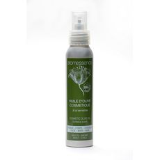Huile nourrissante et hydratante –  corps, visage & cheveux. 100% produit naturel 100ML au meilleur prix au Maroc