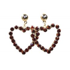 Boucles d'oreilles Emmalynn au meilleur prix au Maroc