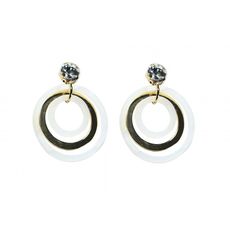 Boucles d'oreilles Heavenly au meilleur prix au Maroc