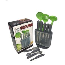 SET COUTEAUX INOX au meilleur prix au Maroc