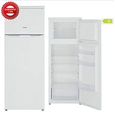 REFRIGERATEUR ORA 23  216L BLANC au meilleur prix au Maroc