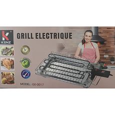 BARBECUE ELECTRIQUE au meilleur prix au Maroc