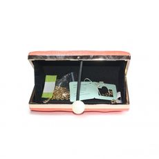 Pochette Jaylene Saumon au meilleur prix au Maroc