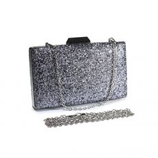 Pochette Kai Gris au meilleur prix au Maroc