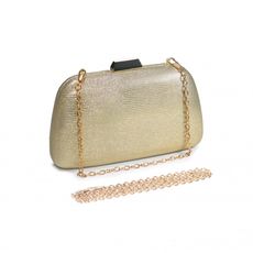 Pochette Louise Doré au meilleur prix au Maroc