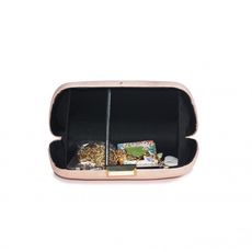 Pochette Louise Rose Perle au meilleur prix au Maroc