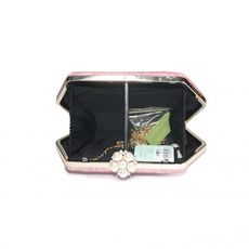 Pochette Mavis Rose au meilleur prix au Maroc