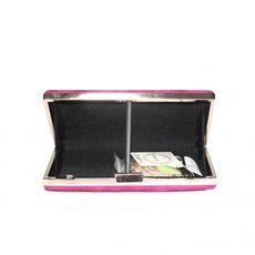 Pochette Emerie Rose au meilleur prix au Maroc