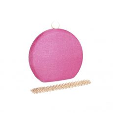 Pochette Reign Rose Fushia au meilleur prix au Maroc