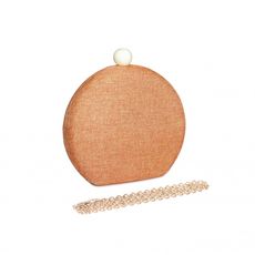 Pochette Reign Saumon au meilleur prix au Maroc