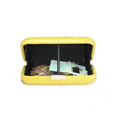 Pochette Zaylee Jaune au meilleur prix au Maroc