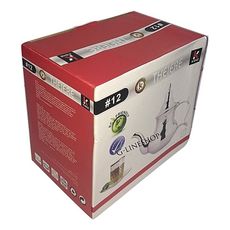 Théière En INOX 1,2 litres au meilleur prix au Maroc