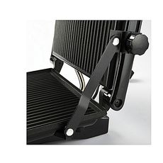 PANINI SANDWICH MAKER INOX GT2 au meilleur prix au Maroc