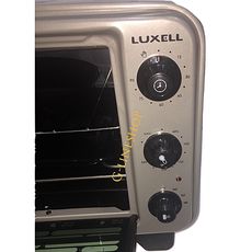 LUXELL FOUR ELECTRIQUE 36 LITRE au meilleur prix au Maroc