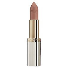 L’Oréal Paris Rouge à  Lèvres 641 Beige rosé  L’Oréal Make Up Designer Color Riche au meilleur prix au Maroc