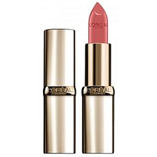 L'orèal Paris Rouge à Lévres 378 Velvete Rose  L'orèal Make Up Designer Color Riche au meilleur prix au Maroc