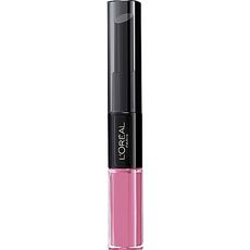 L'orèal Paris Rouge à Lévres infaillible Longue Tenue 122 Frozen Pink au meilleur prix au Maroc