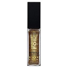 L'orèal Paris Gloss rouge   Lévres Metallic Collection Crushed Foil  L'orèal Paris au meilleur prix au Maroc