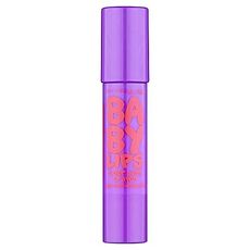 MAYBELLINE NEW YORK Baume à Lévres Babylips Color Balm Crayon Playful Purple au meilleur prix au Maroc