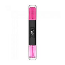 L'orèal Paris Vernis à ongles Gel Duo 001 Rose Fuchsia au meilleur prix au Maroc