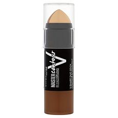 MAYBELLINE NEW YORK Fond de teint Contouring Master Contour Duo Stick 03 Dark MAYBELLINE NEW YORK au meilleur prix au Maroc