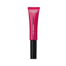 L'orèal Paris Rouge   Lévres Matte Infaillible 103 Fuchsia Wars 8 ml  L'orèal Paris au meilleur prix au Maroc