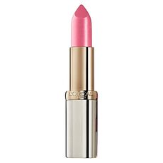 L'orèal Paris Rouge   Lévres Rose Gold  L'orèal Make Up Designer Color Riche au meilleur prix au Maroc
