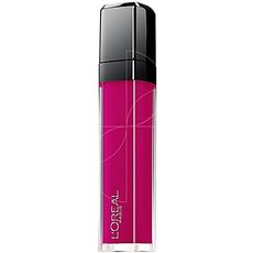 L'orèal Paris Gloss Matte rouge à  Lévres Infaillible 405 Maquillage Lévres L'oreal au meilleur prix au Maroc