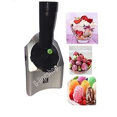 MACHINE A GLACE Model 9002 au meilleur prix au Maroc