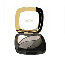 L'orèal Paris Fard   paupiéres Color Riche Les Ombres Velours Noir E5  L'orèal au meilleur prix au Maroc