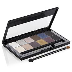 MAYBELLINE NEW YORK Palette yeux fard   paupiéres Maybelline RockNudes au meilleur prix au Maroc