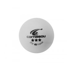 ETUI DE 3 BALLESELITE ITTF 3*40MM B 2014 au meilleur prix au Maroc