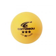 ETUI DE 3 BALLESELITE ITTF 3*40MM B 2014 au meilleur prix au Maroc