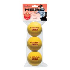 TUBE DE 03 BALLES MOUSSE au meilleur prix au Maroc