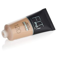 MAYBELLINE NEW YORK Fond de Teint Fit Me 120 Matte Poreless de Maybelline au meilleur prix au Maroc