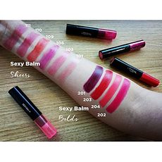 L'orèal Paris Baume à Lévres Infaillible 204  L'orèal Paris au meilleur prix au Maroc