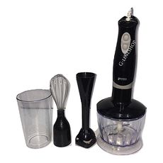 PACK  BLENDER BOL INCASSABLE PLUS MIXEUR PLONGEANT au meilleur prix au Maroc