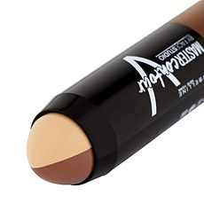 MAYBELLINE NEW YORK Fond de teint Contouring Master Contour Duo Stick 03 Dark MAYBELLINE NEW YORK au meilleur prix au Maroc