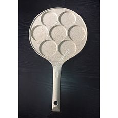 BATTEUR ELECTRIQUE AVEC 7 VITESSES PLUS POELE EN GRANIT BY TATCH au meilleur prix au Maroc