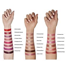 L’Oréal Paris Rouges à Lèvres Infaillible  L’Oréal 505 Rouge Nu au meilleur prix au Maroc